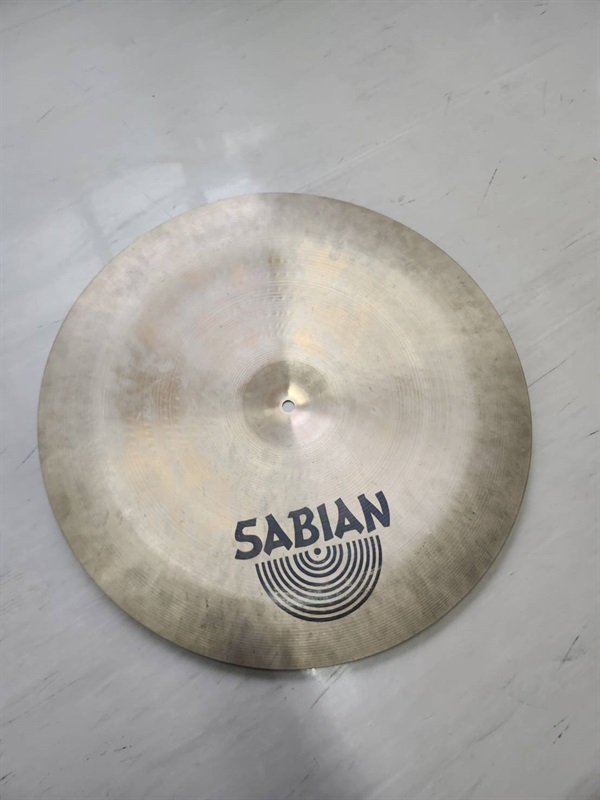 SABIAN 18 AA CHINAの画像